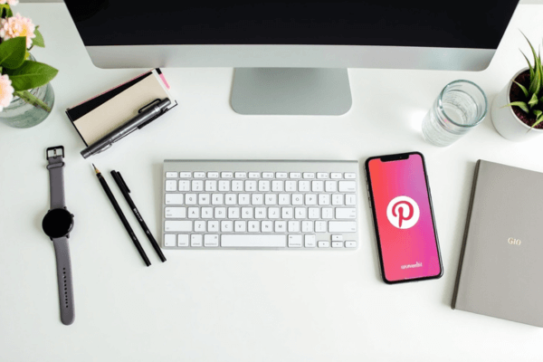 Como alavancar o seu negócio usando o Pinterest