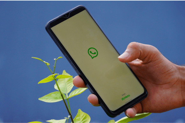 Como criar um link para WhatsApp