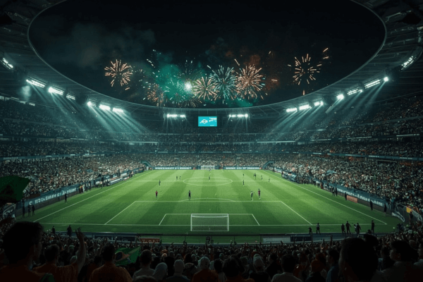 Corinthians x Palmeiras